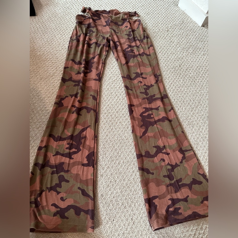 Miaou Pants